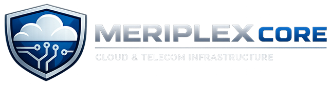 Meriplex Core Team Logo